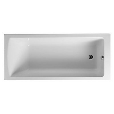 Акриловая ванна Vitra Neon (52510001000) (150x70)